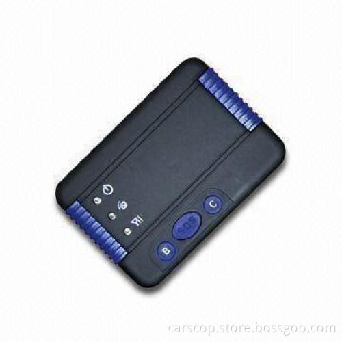 Portable GPS Tracker Tracking for Car, Elders, Children, Pets, Bus, Taxi, Outside Workers, Equipment